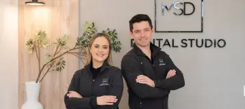 MSD Dental Studio Coral Springs