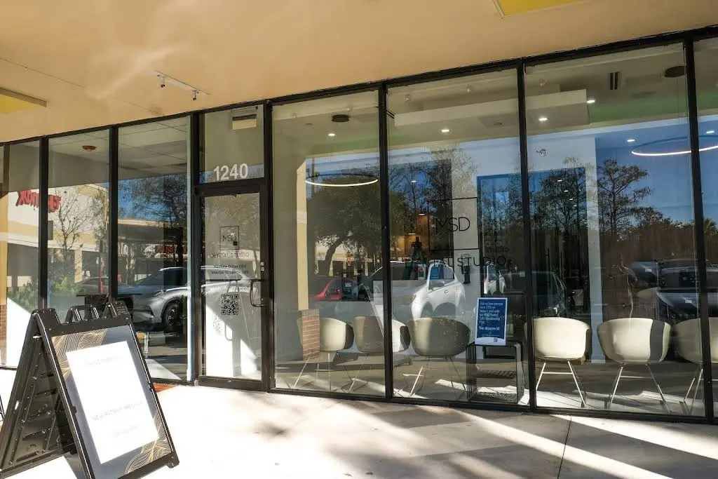 MSD Dental Studio Coral Springs