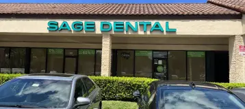 Sage Dental of Coral Springs