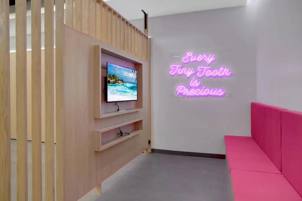 Tooth Tales Pediatric Dentistry & Family Orthodontics