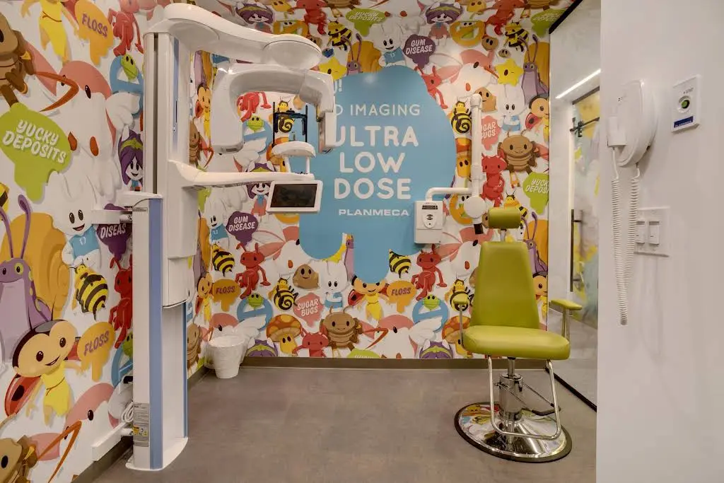 Tooth Tales Pediatric Dentistry & Family Orthodontics