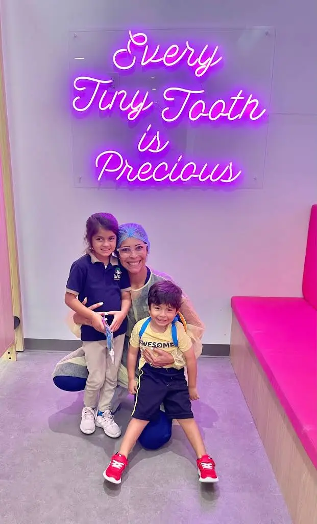 Tooth Tales Pediatric Dentistry & Family Orthodontics
