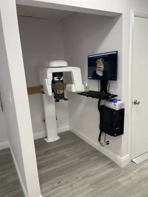 West Broward Dental Associates