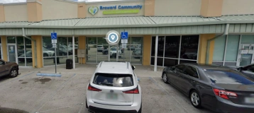 Broward Community & Family Health Center Dental