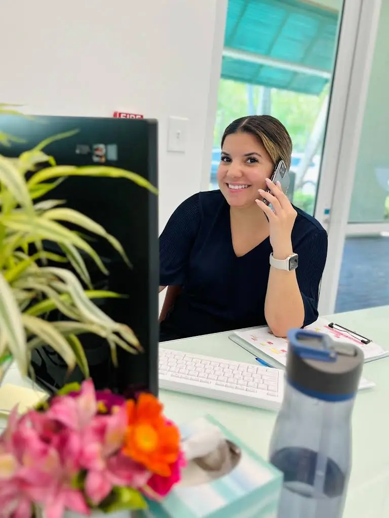 The Dental Lounge Implant & Laser Specialist