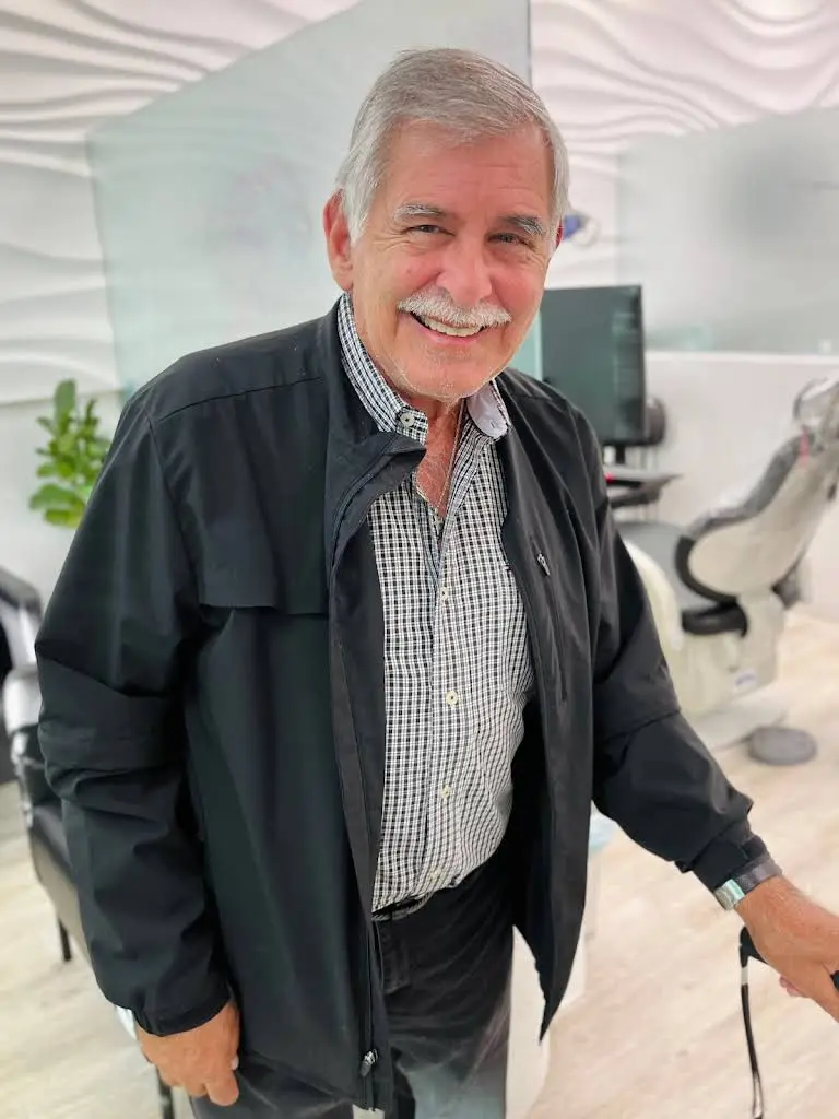 The Dental Lounge Implant & Laser Specialist