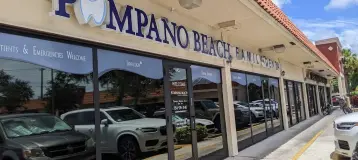 Pompano Beach Family Dental