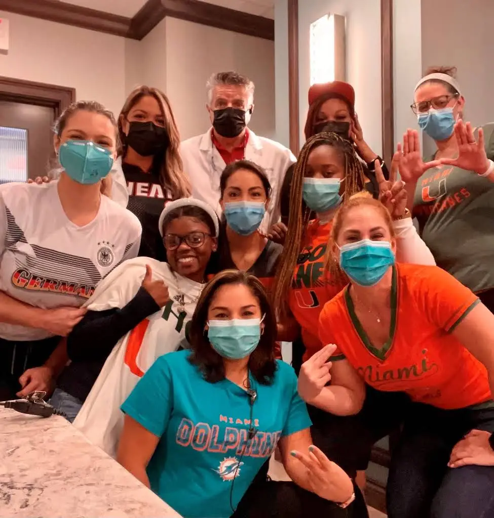Pompano Beach Family Dental