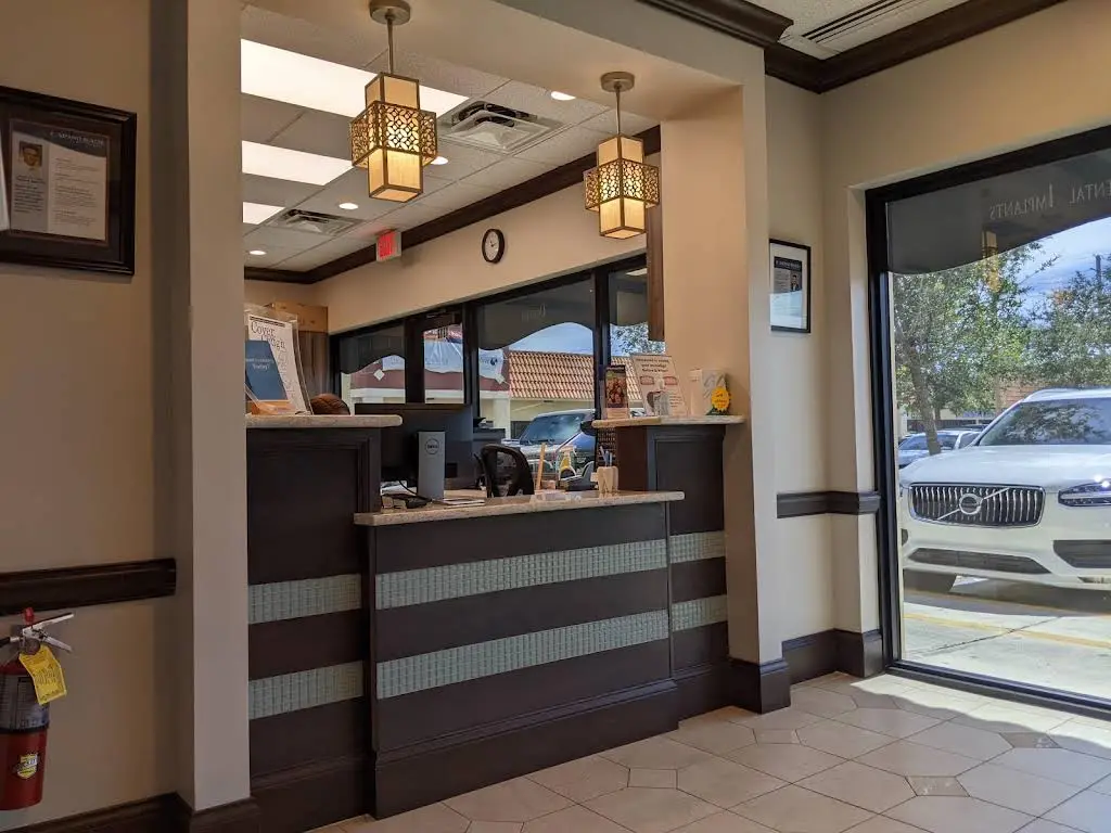 Pompano Beach Family Dental