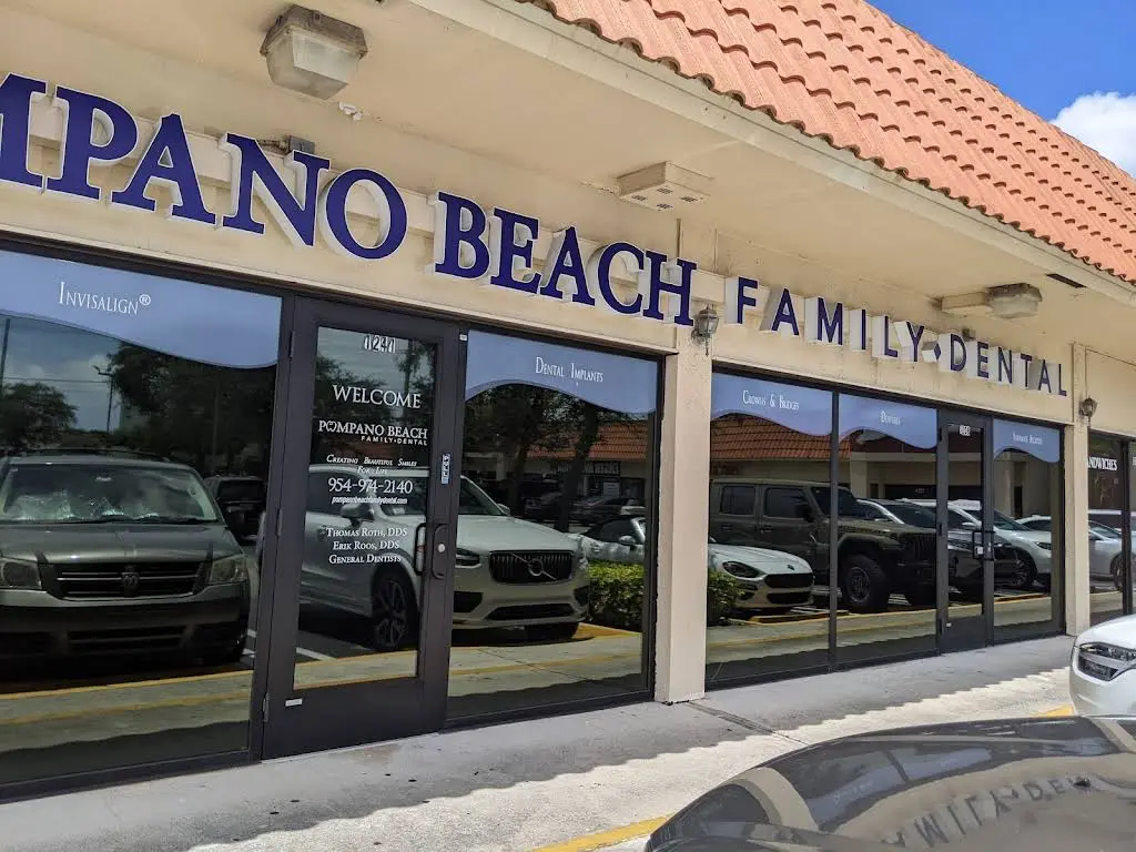 Pompano Beach Family Dental