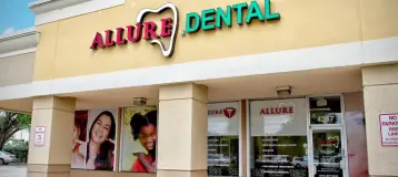 Allure Dental 🦷