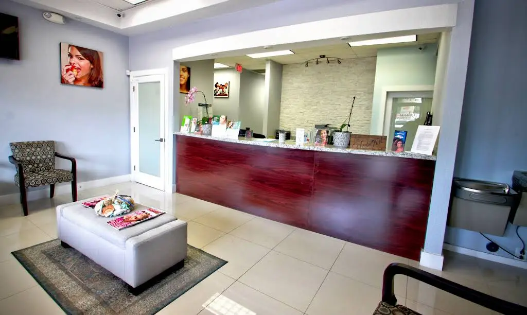 Allure Dental 🦷