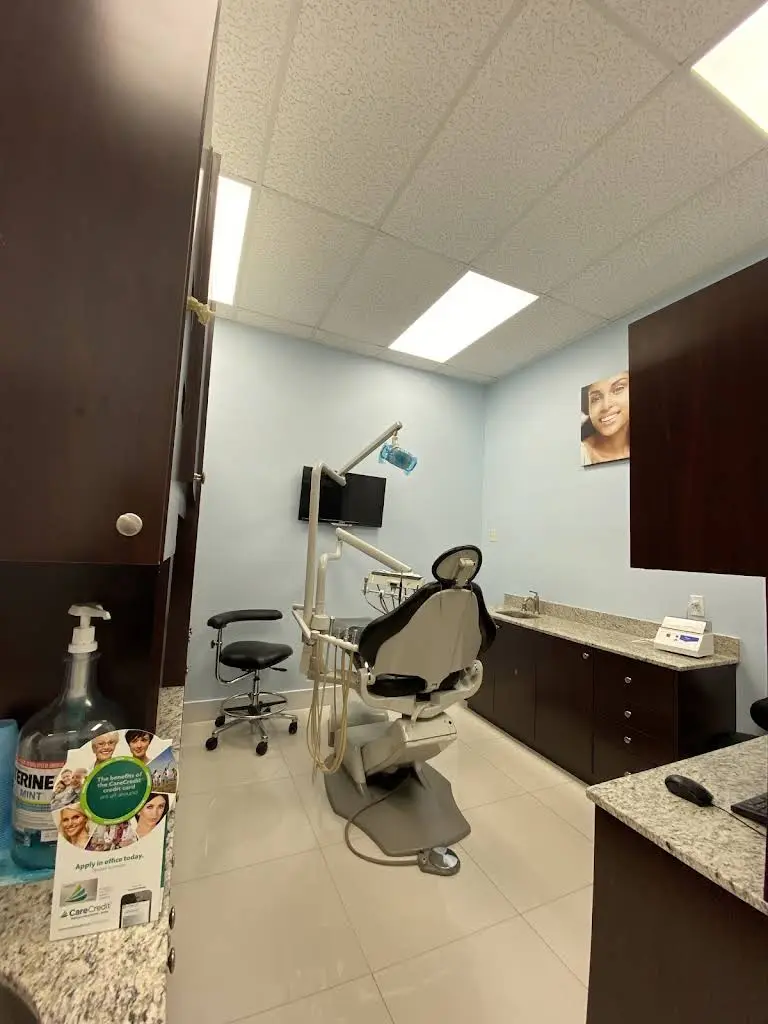 Allure Dental 🦷