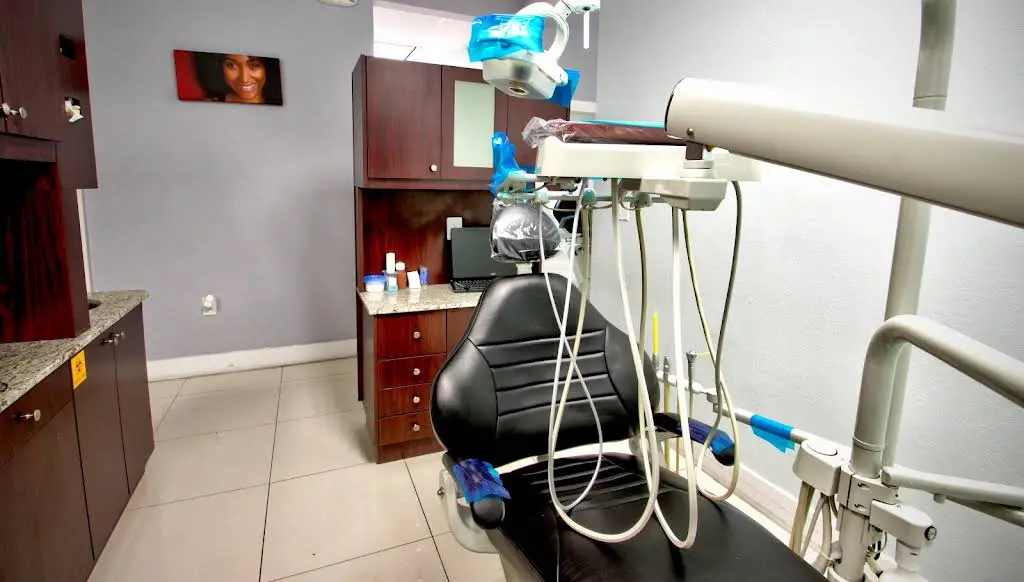 Allure Dental 🦷