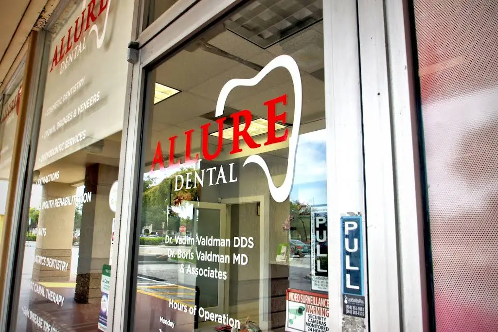 Allure Dental 🦷