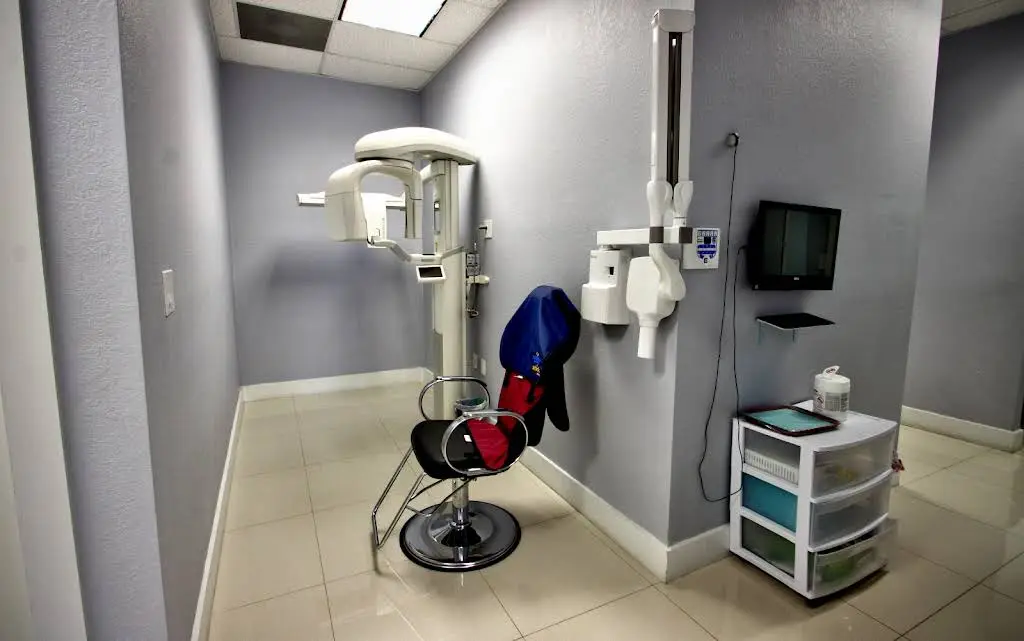 Allure Dental 🦷