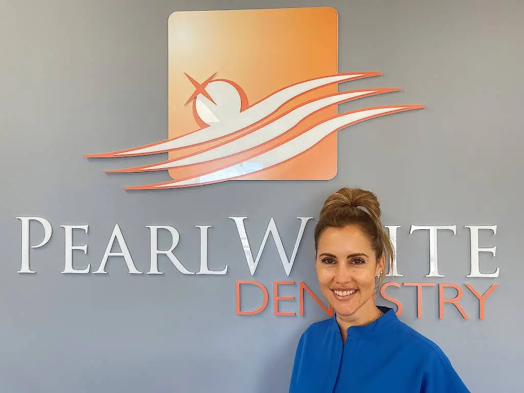 Pearl White Dentistry