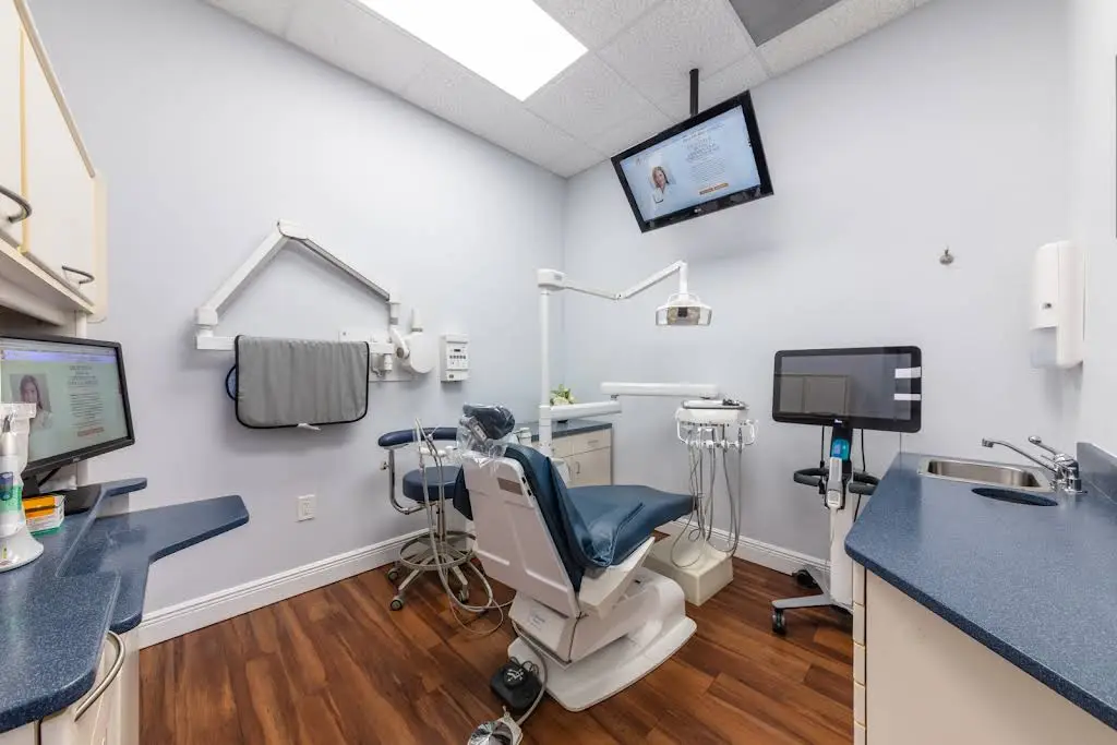 Pearl White Dentistry