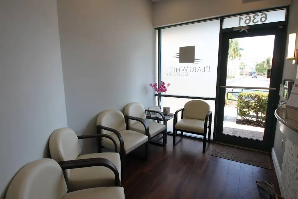 Pearl White Dentistry