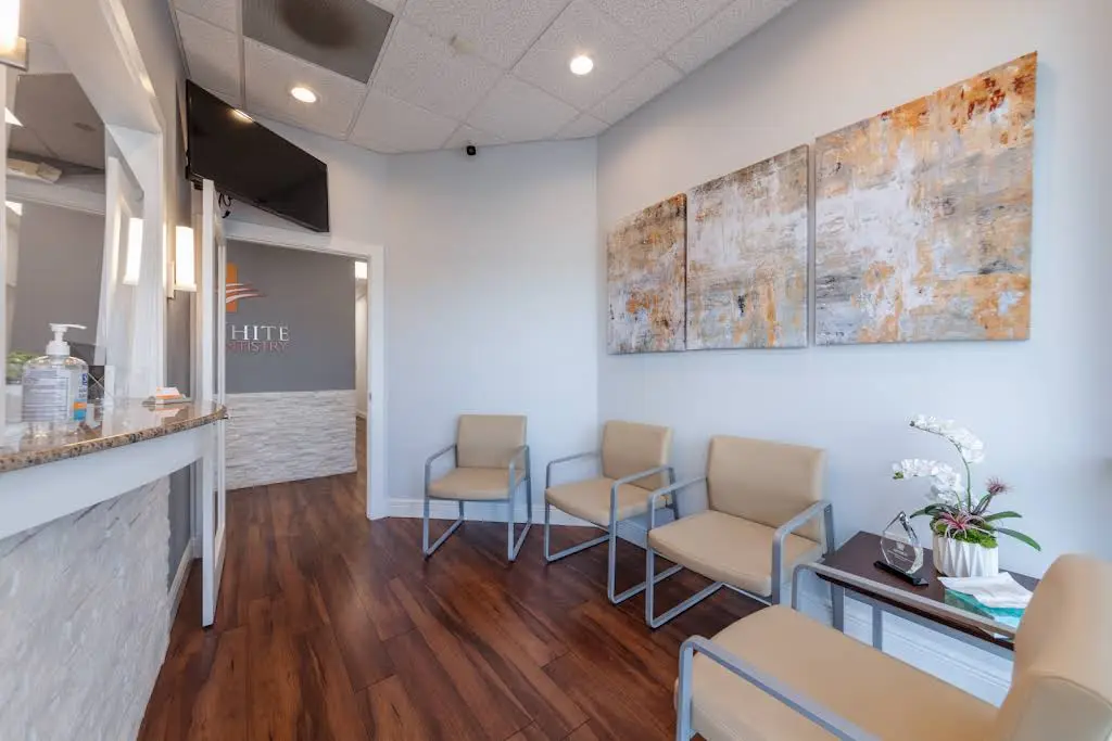 Pearl White Dentistry