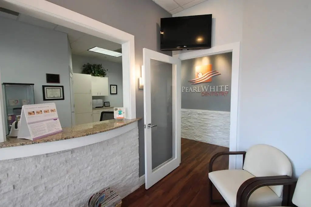 Pearl White Dentistry