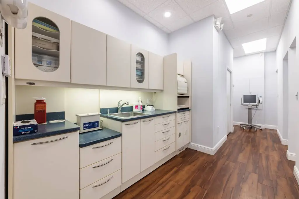Pearl White Dentistry