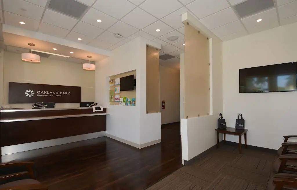 Oakland Park Modern Dentistry