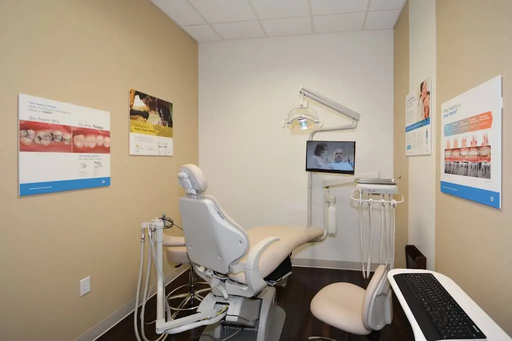 Oakland Park Modern Dentistry