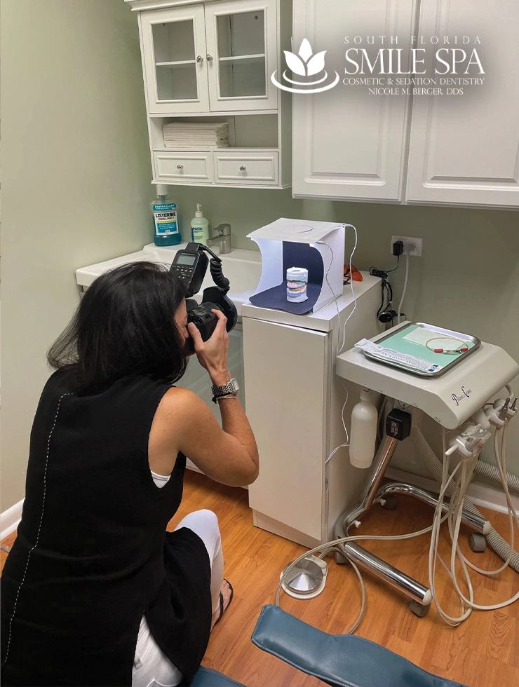 South Florida Smile Spa, Nicole M. Berger, D.D.S.