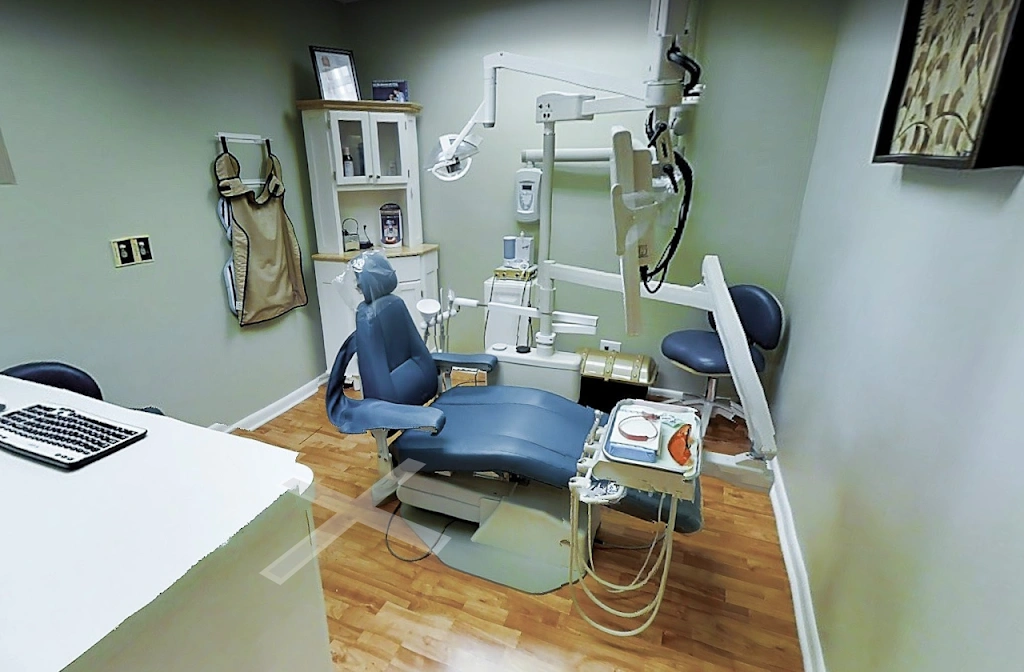 South Florida Smile Spa, Nicole M. Berger, D.D.S.