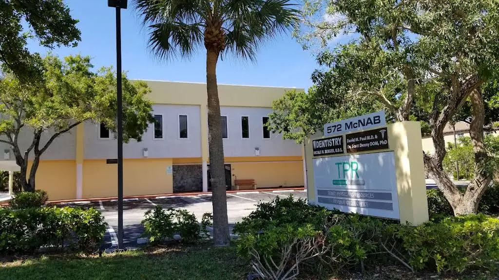 South Florida Smile Spa, Nicole M. Berger, D.D.S.
