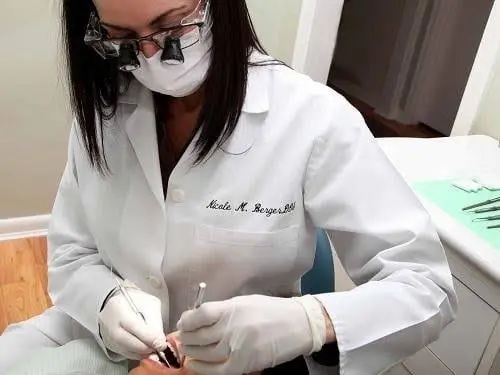 South Florida Smile Spa, Nicole M. Berger, D.D.S.