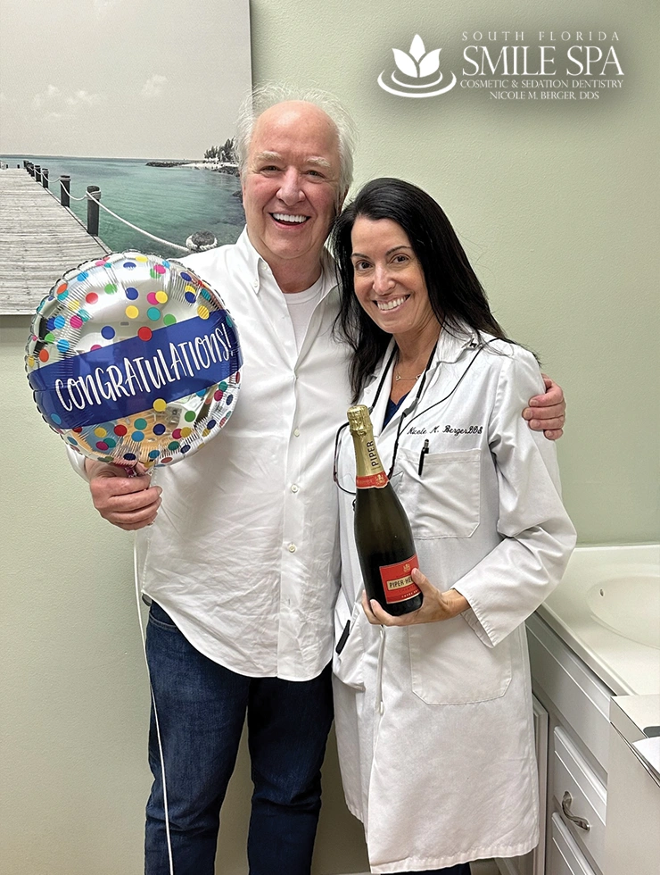 South Florida Smile Spa, Nicole M. Berger, D.D.S.