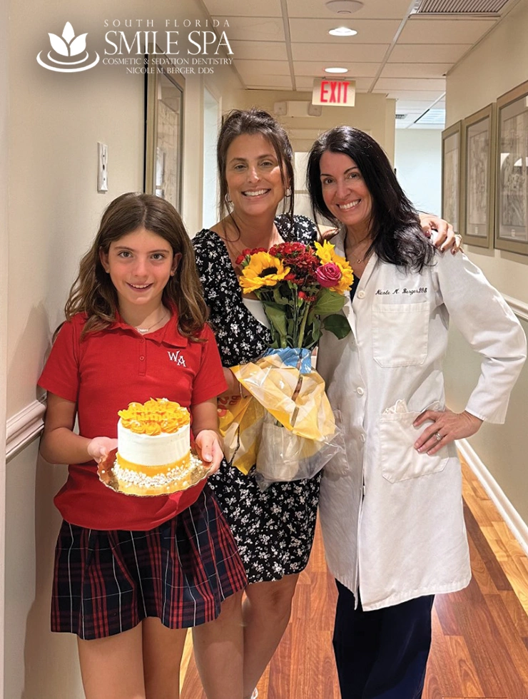 South Florida Smile Spa, Nicole M. Berger, D.D.S.