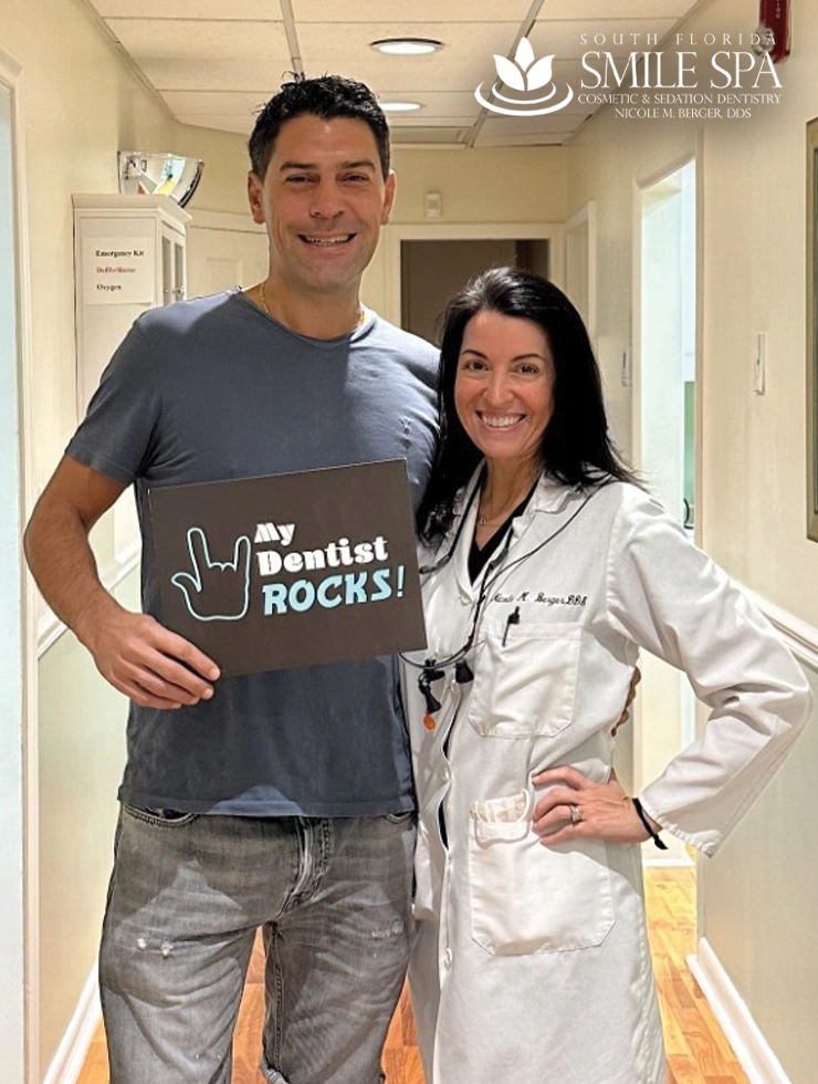 South Florida Smile Spa, Nicole M. Berger, D.D.S.