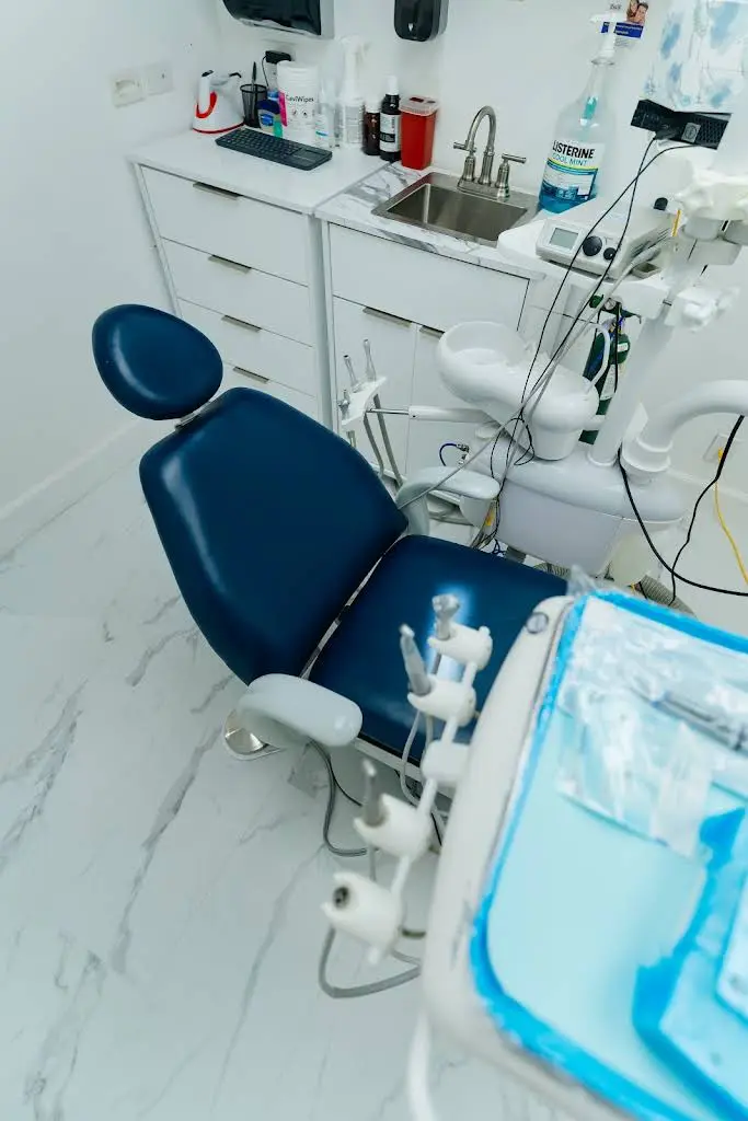 Dentilife