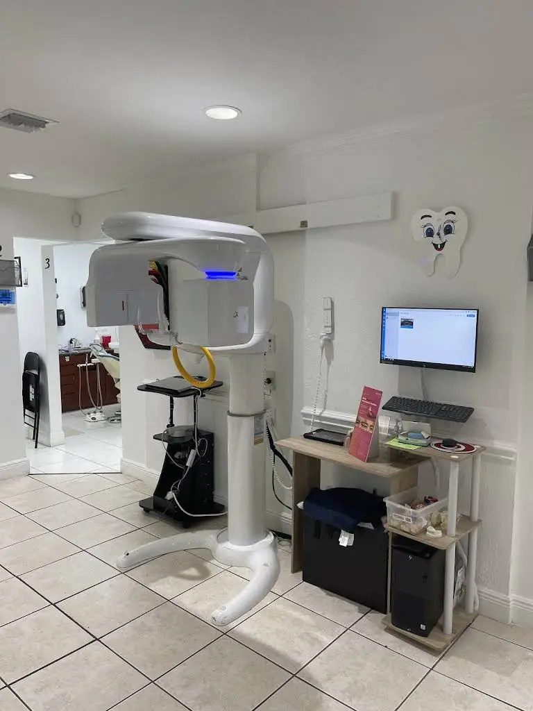 Dentilife