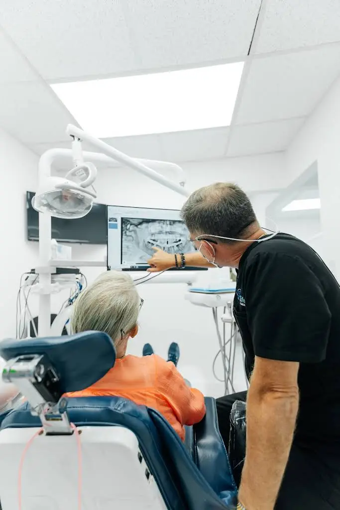Dentilife