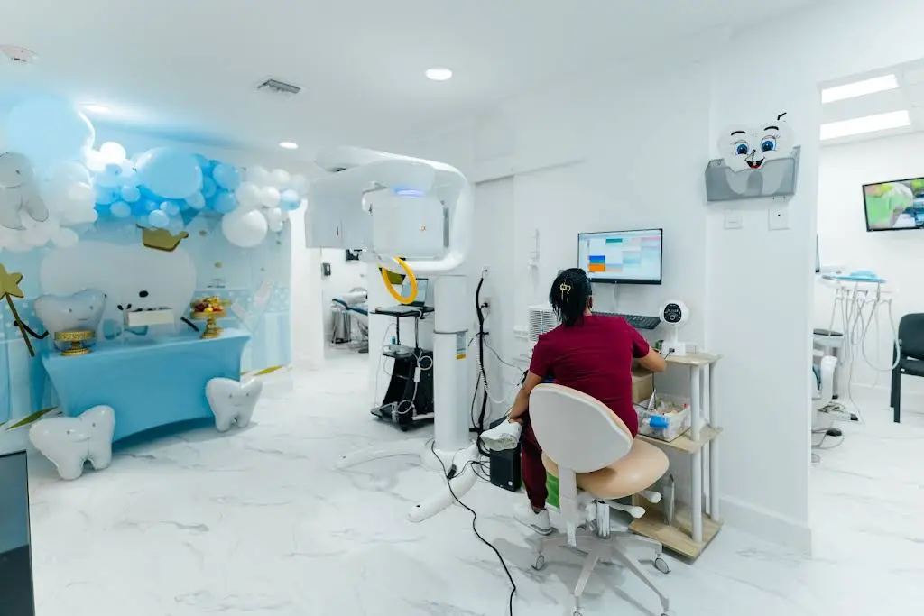 Dentilife