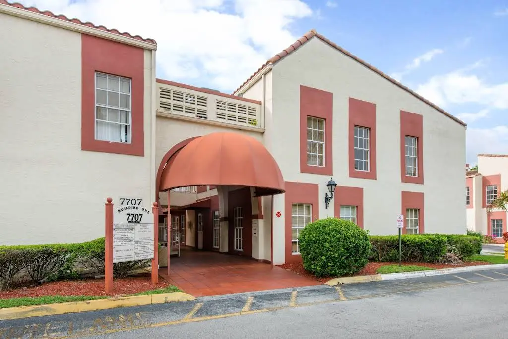 Woodmont Family Dentistry