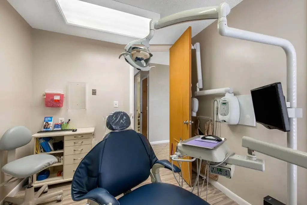 Woodmont Family Dentistry
