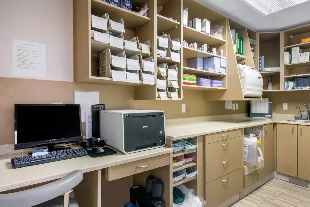 Woodmont Family Dentistry