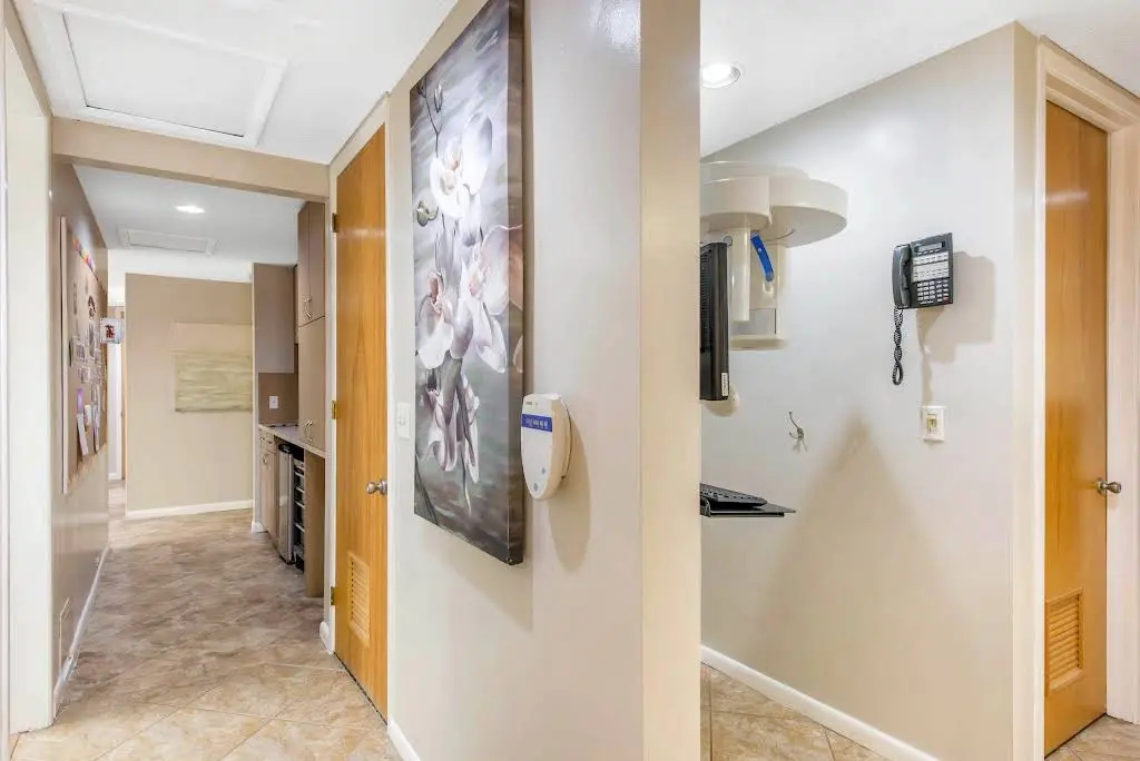 Woodmont Family Dentistry