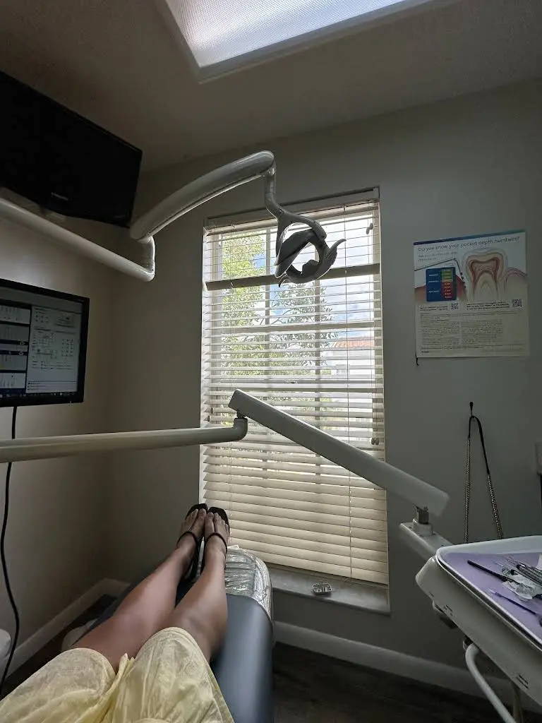 Woodmont Family Dentistry