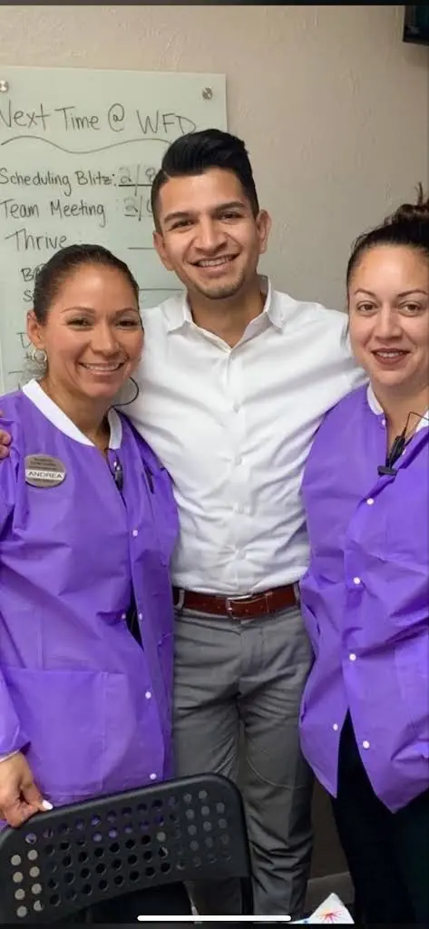 Woodmont Family Dentistry