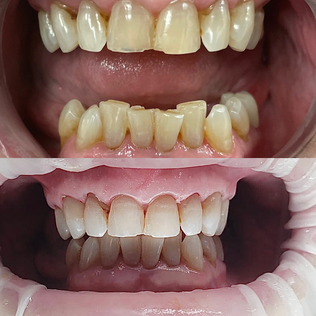 The Dental Place of Tamarac