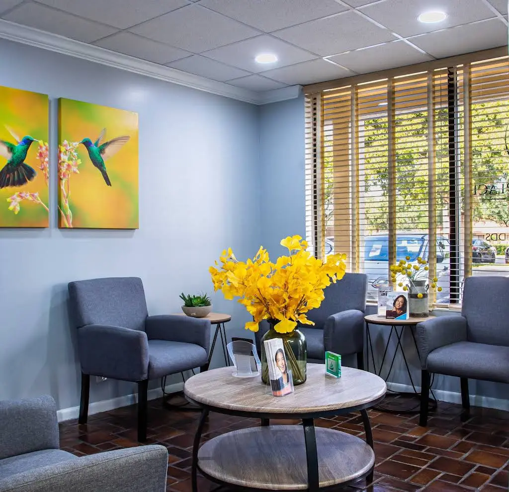 The Dental Place of Tamarac