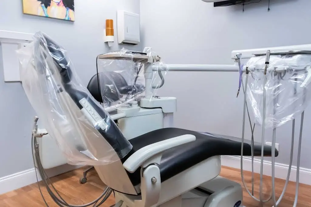 The Dental Place of Tamarac