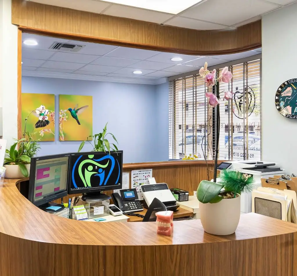 The Dental Place of Tamarac