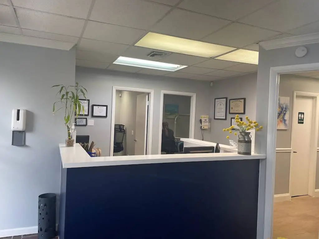 The Dental Place of Tamarac